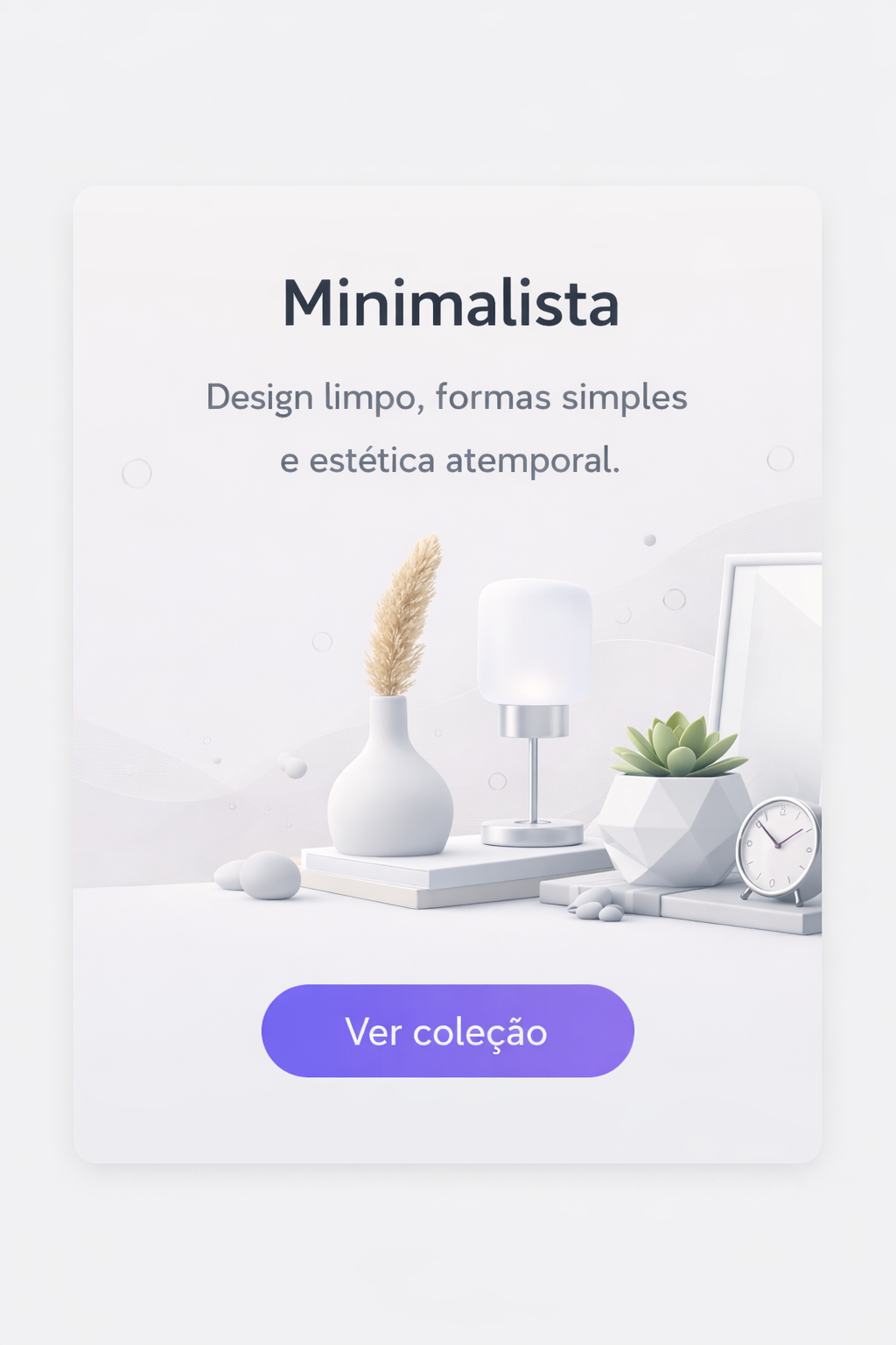 Minimalista