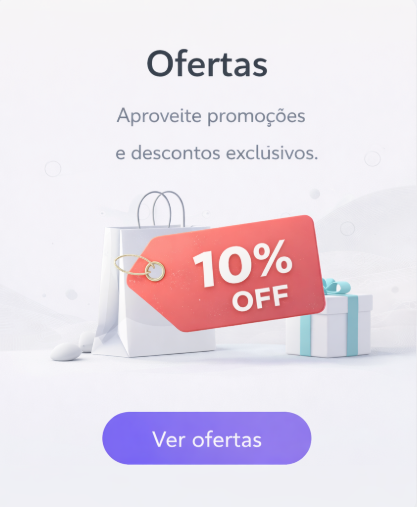 Ofertas