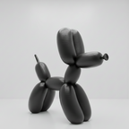 Balloon Dog Decorativo